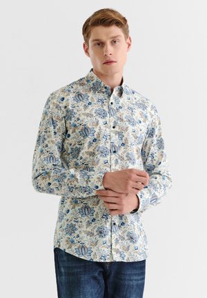 Pako Lorente - Koszula