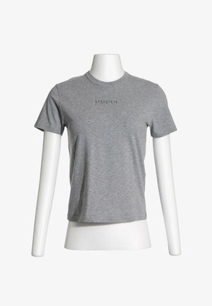 Gucci, T-SHIRT GREY - T-shirt basique - grey