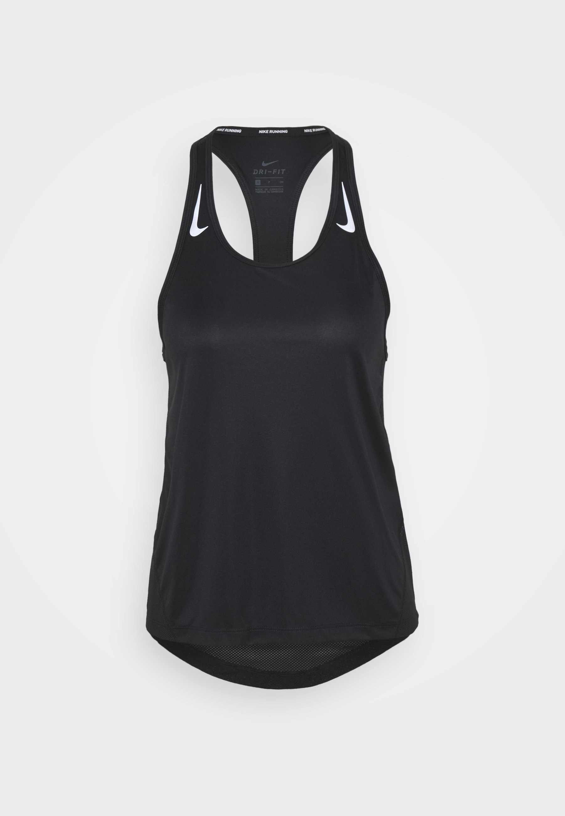 Femme MILER TANK RACER - T-shirt de sport Femme MILER TANK RACER - T-shirt de sport
