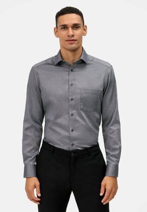 OLYMP Luxor MODERN FIT - Businesshemd - anthracite