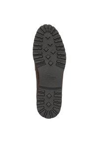 Sioux MEREDITH-734-H - Moccasins - dunkelbraun