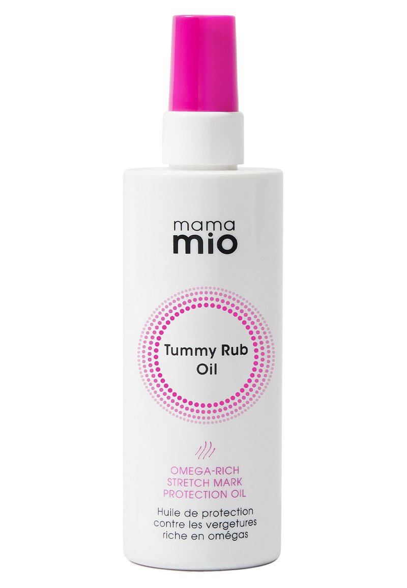 Mama Mio The Tummy Rub Oil Body Oil Zalando De