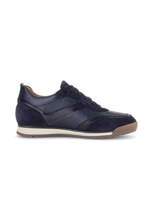 Gabor, GABOR SNEAKER LOW - Trainers - dark blue