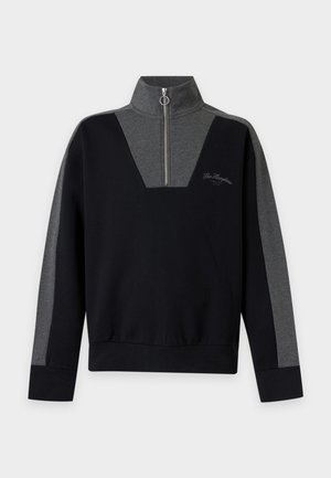 Pier One by Zalando, Sweatshirt - black