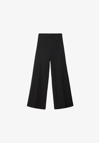 Wybrany, black