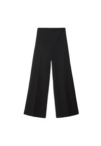 SMART - Housut - black