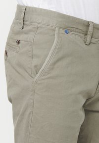 Unausgewählt, vison   mink light brown