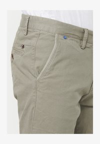 Nem kiválasztott, vison mink light brown