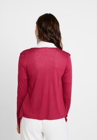 More & More Cardigan - pink