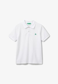 Non selezionato, white