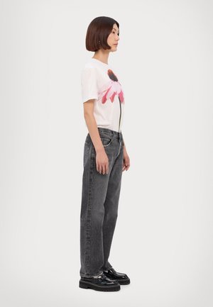 VALEN - Straight leg jeans - spirit