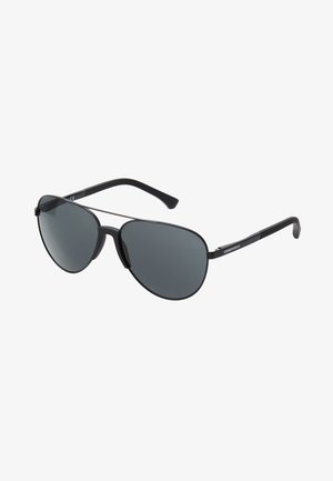 Sunglasses - black/grey