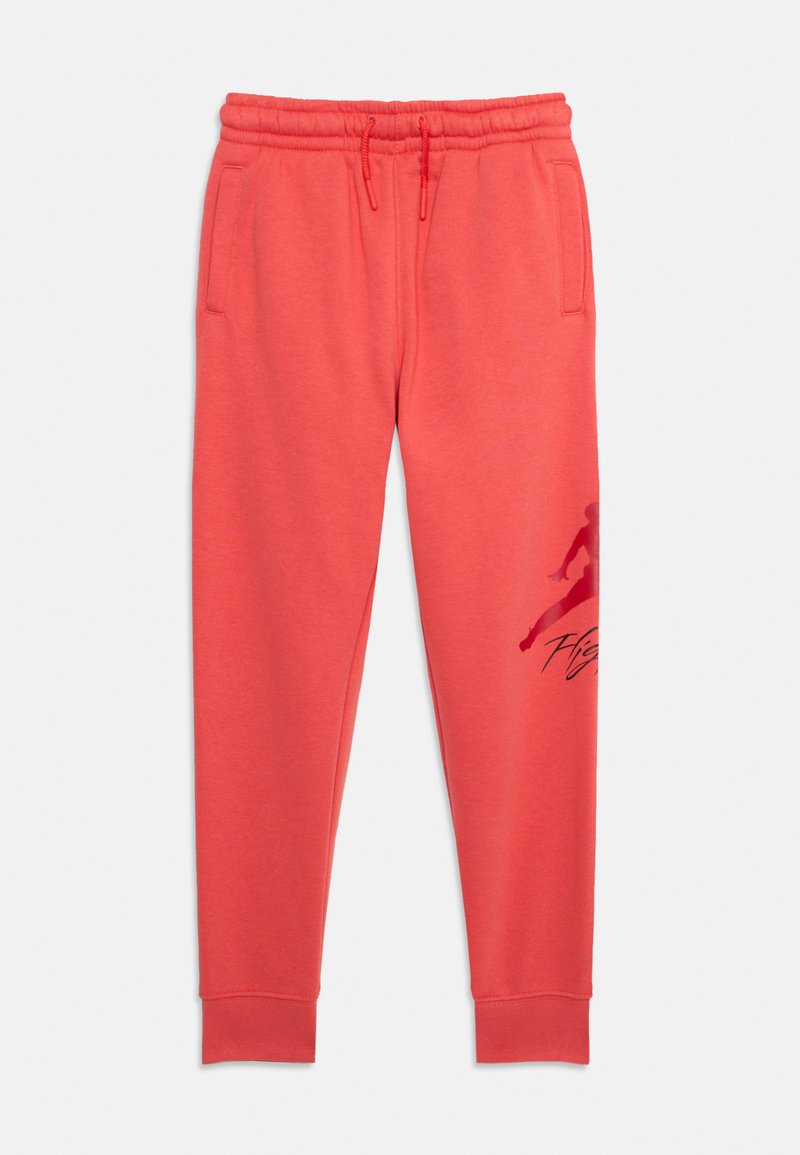 Jordan Trainingsbroek rood