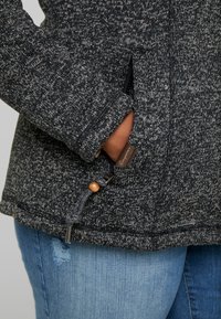 Ragwear Plus Overgangsjakke - black