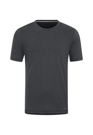 JAKO, FUSSBALL - TEAM PRO CASUAL - T-Shirt sport - grau