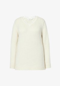 Unausgewählt, off white