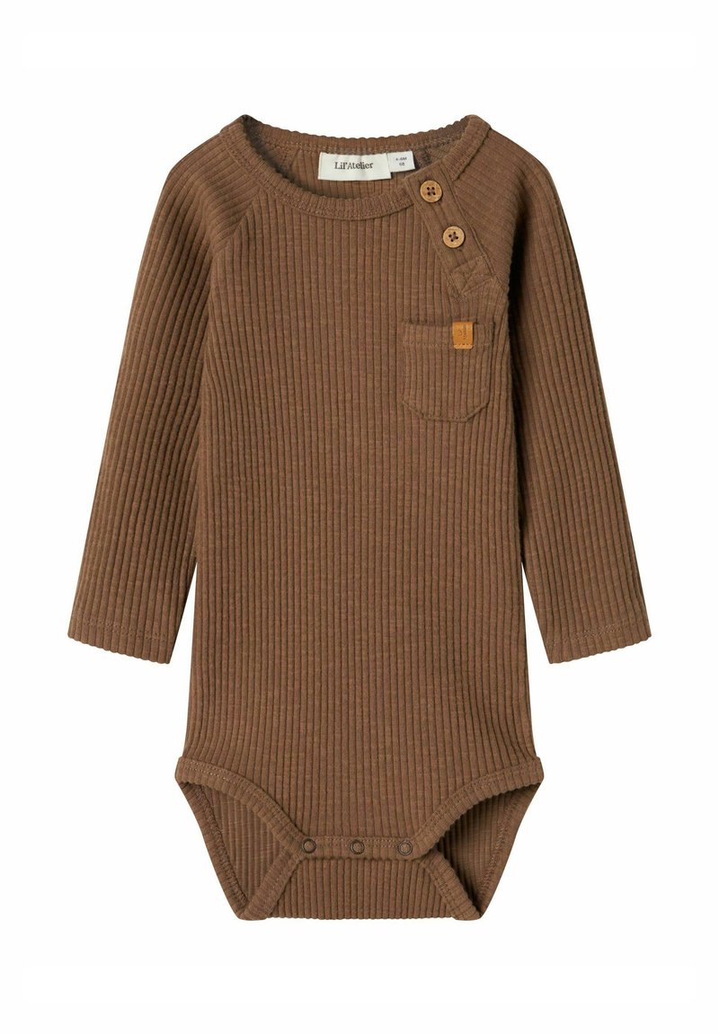 Lil' Atelier LANGARM - Body - shitake