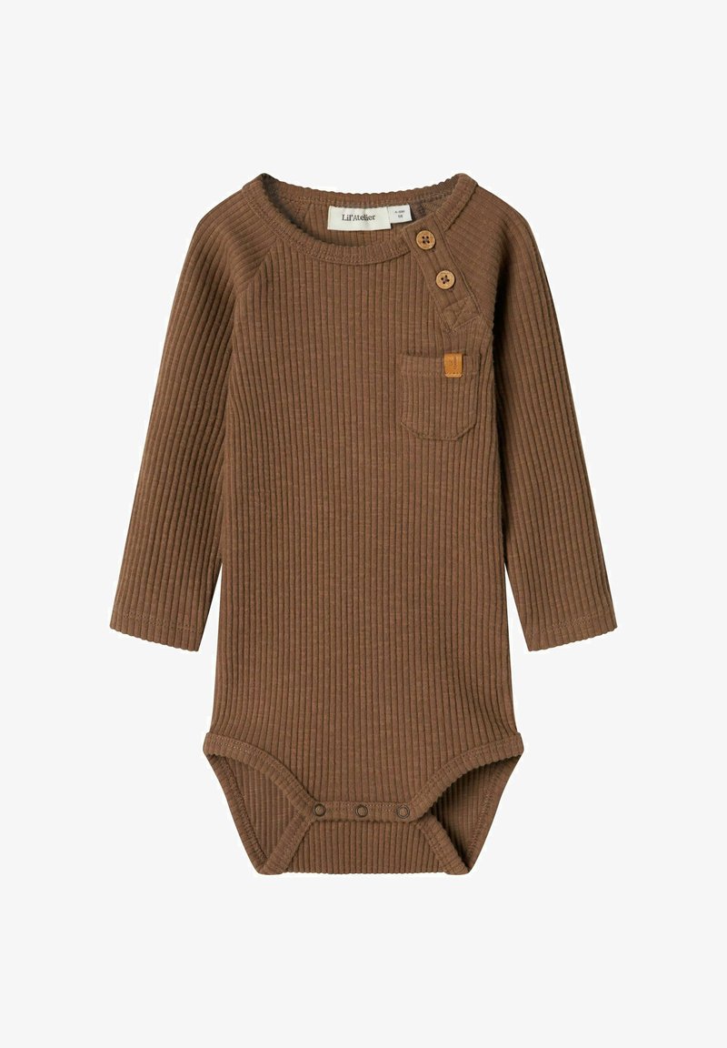 Lil' Atelier LANGARM - Body - shitake