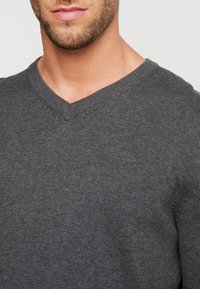 Esprit Pullover - dark grey