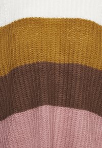 JDY JDYBADUT PULLOVER - Camisola - nostalgia rose