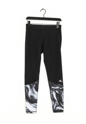 adidas Originals Spodnie legginsy