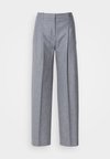 TIANA4 - Kalhoty - light pastel grey