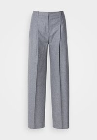 TIANA4 - Broek - light pastel grey
