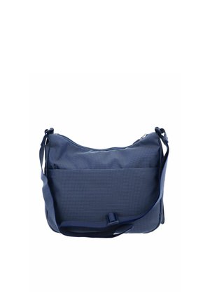 Mandarina Duck, MD20 HOBO BAG - Sac bandoulière - cosmic