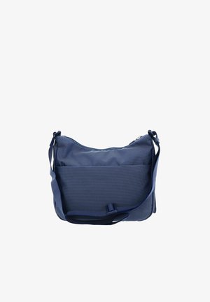 Mandarina Duck, MD20 HOBO BAG - Umhängetasche - cosmic