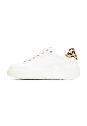 Zapatillas - white