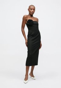 Marella DOMEZ - Cocktailkleid/festliches Kleid - nero