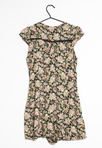 River Island Overall / Jumpsuit - green