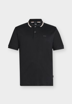 BOSS, PENROSE - Pólóing - black
