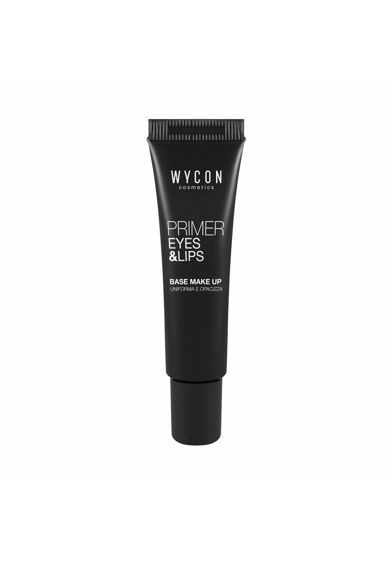 WYCON Cosmetics - PRIMER OCCHI & LABBRA PRIMER OCCHI E LABBRA CHE PROLUNGA LA DURATA DEL MAKE-UP - Base per ombretto - occhi labbra, Ingrandire