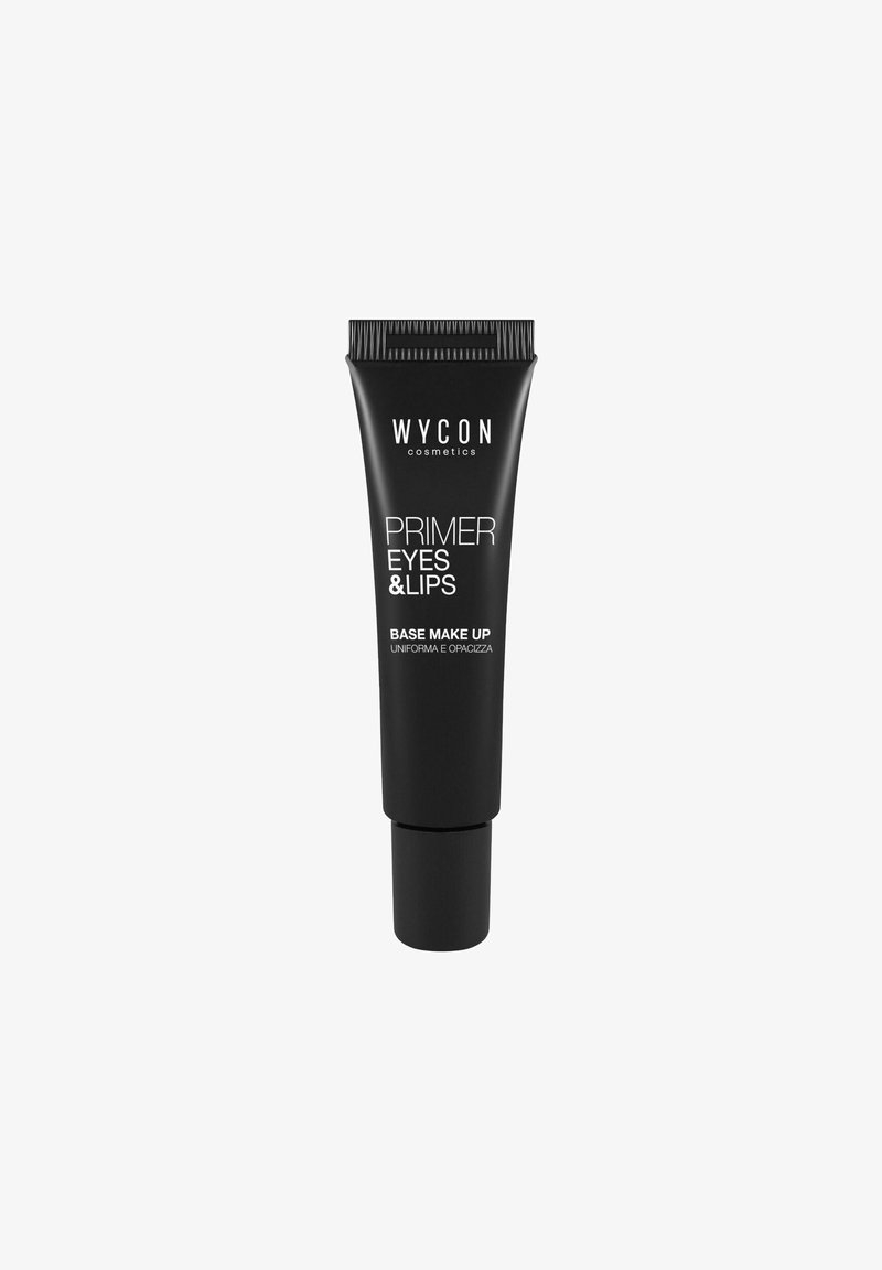 WYCON Cosmetics - PRIMER OCCHI & LABBRA PRIMER OCCHI E LABBRA CHE PROLUNGA LA DURATA DEL MAKE-UP - Base per ombretto - occhi labbra, Ingrandire