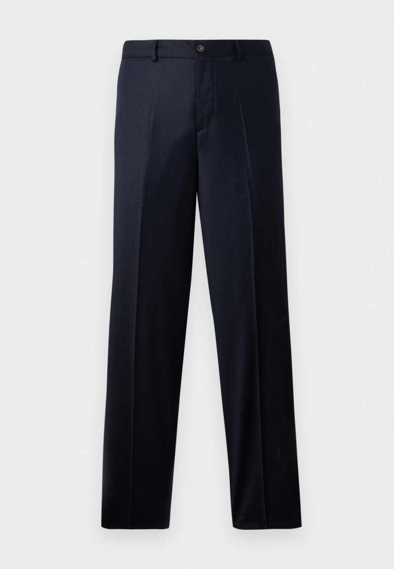 Pal Zileri Broek donkerblauw