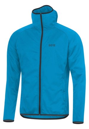 Laufjacke - blue