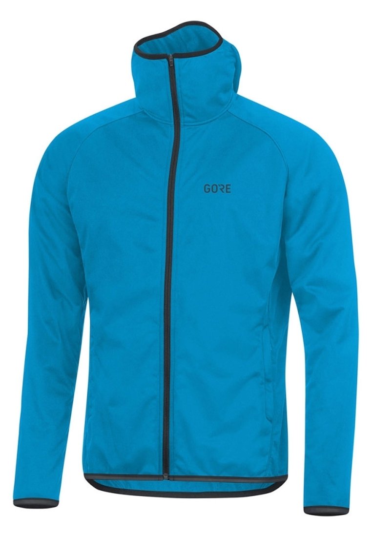 Gore Wear Giacca da running - blue