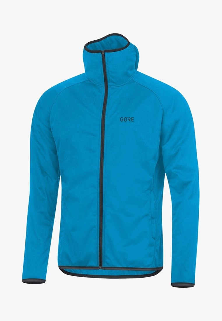 Gore Wear Giacca da running - blue