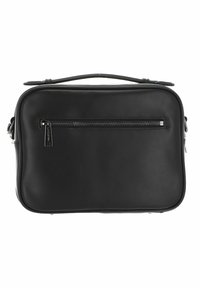 LANCASTER CAPITAL - Sac bandoulière - noir