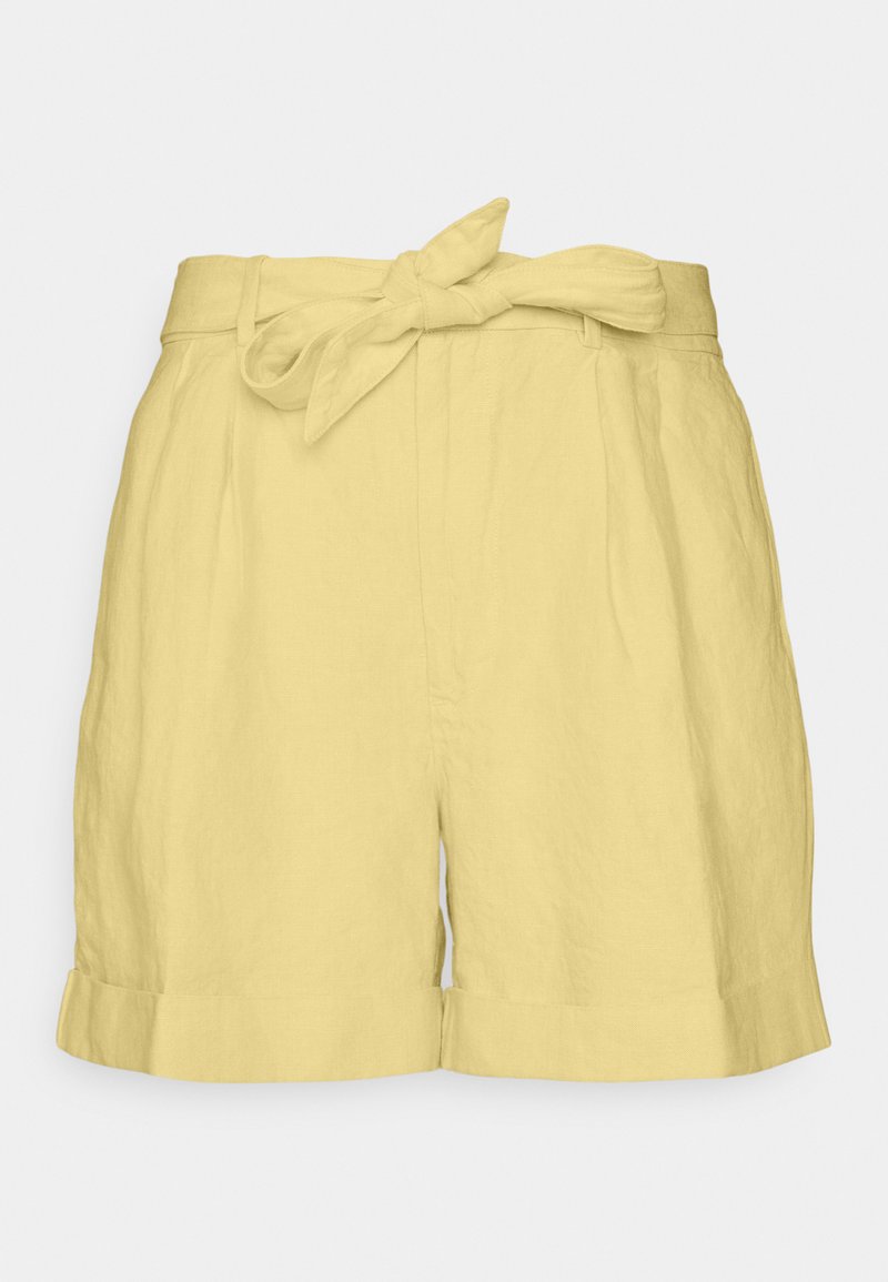 Polo Ralph Lauren Shorts geel Polo Ralph Lauren Shorts geel