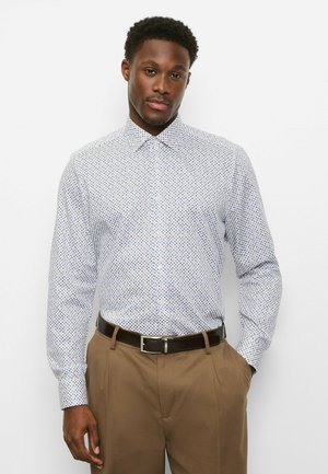 LEVEL FIVE,  NEW YORK KENT - Hemd - weiß