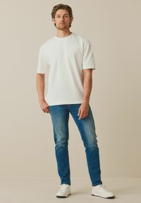 Next AUTHENTIC - Traperice suženog kroja - bright blue
