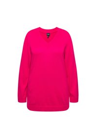 Unausgewählt, red pink