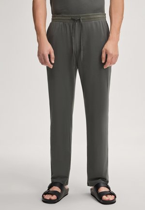Broek - grau
