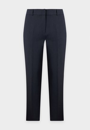 Selected, SLFRITA RIA PANT  - Bukser - dark sapphire