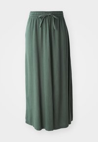 ONLCARO LONG SKIRT  - Gonna lunga - kambaba