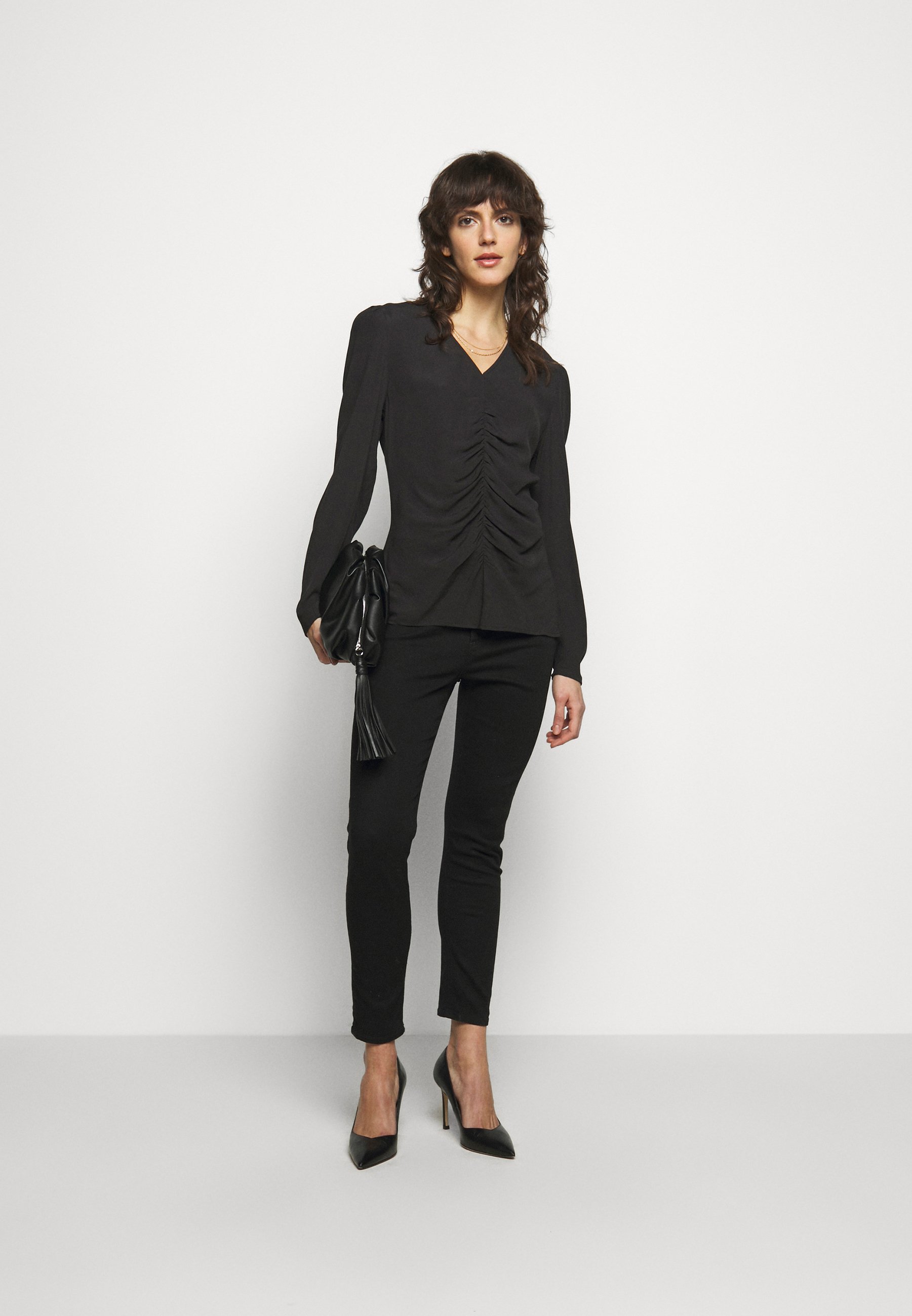 malene birger agnes tote