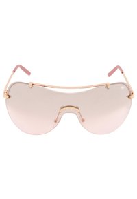 Sunheroes SERENA - Sunčane naočale - rose gold/pink