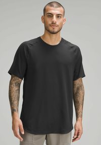 LICENSE TO TRAIN SHORT SLEEVE  - Osnovna majica kratkih rukava - black